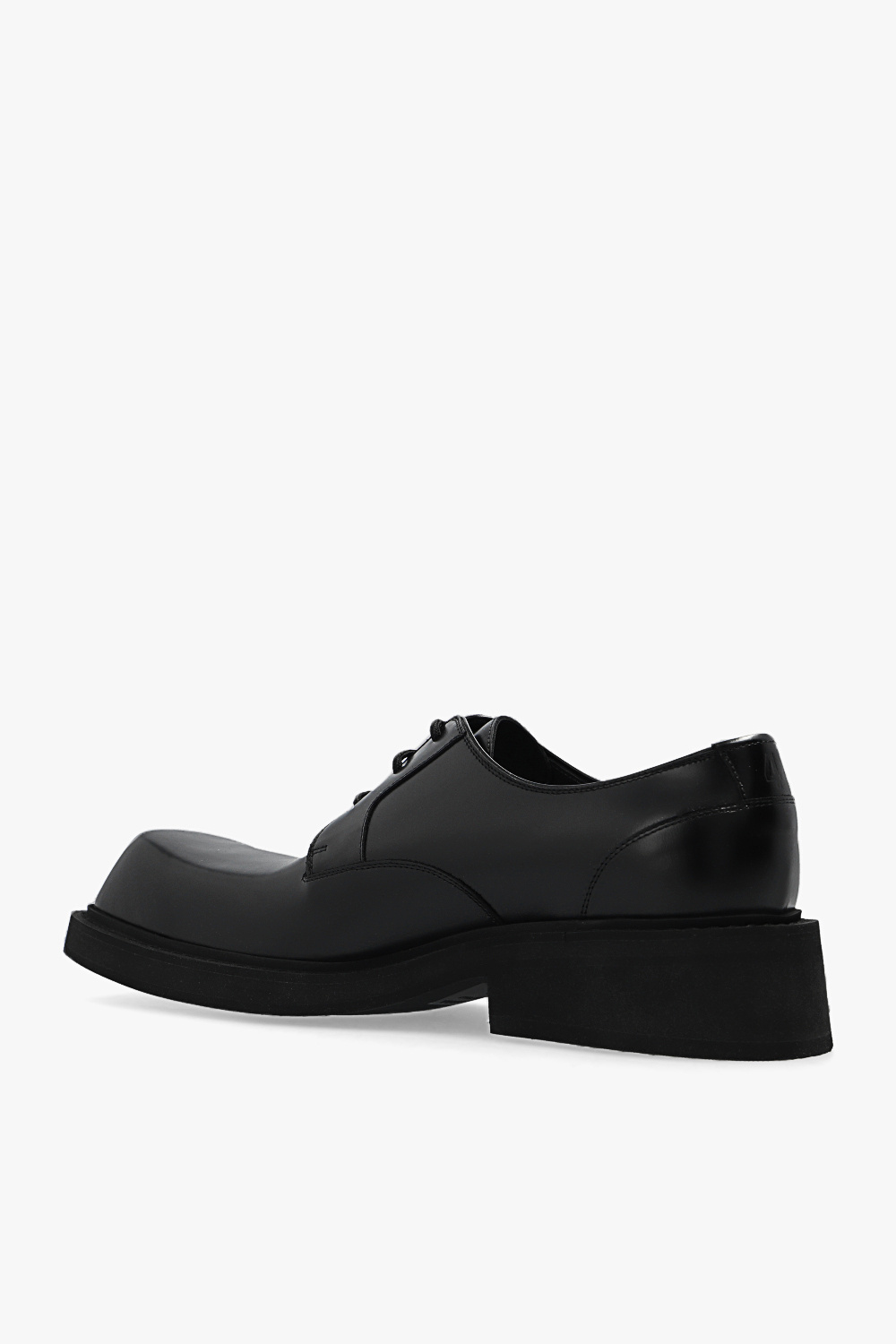 Balenciaga 'Inspector' Derby shoes | Men's Shoes | Vitkac